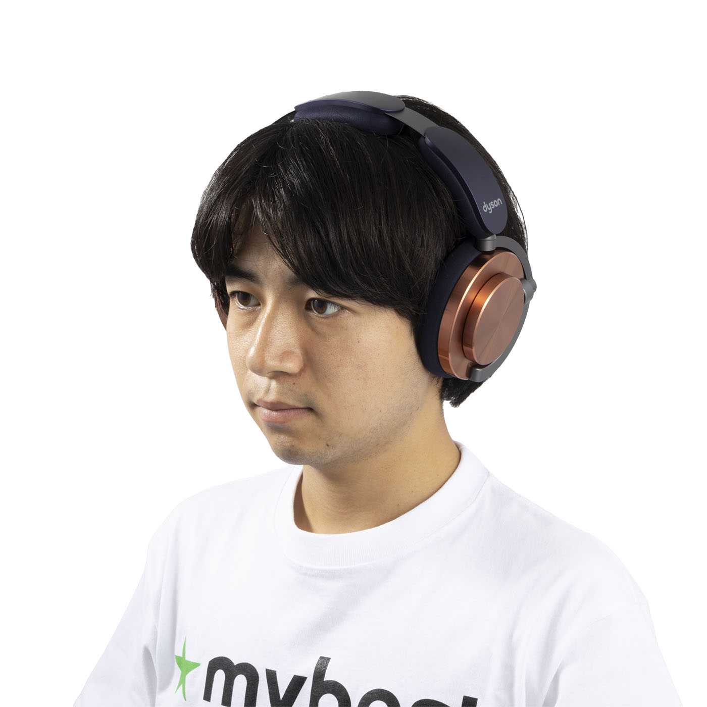 OnTrac ヘッドホン 9