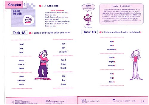 Grammaring 体験型英文法1 名詞編 3