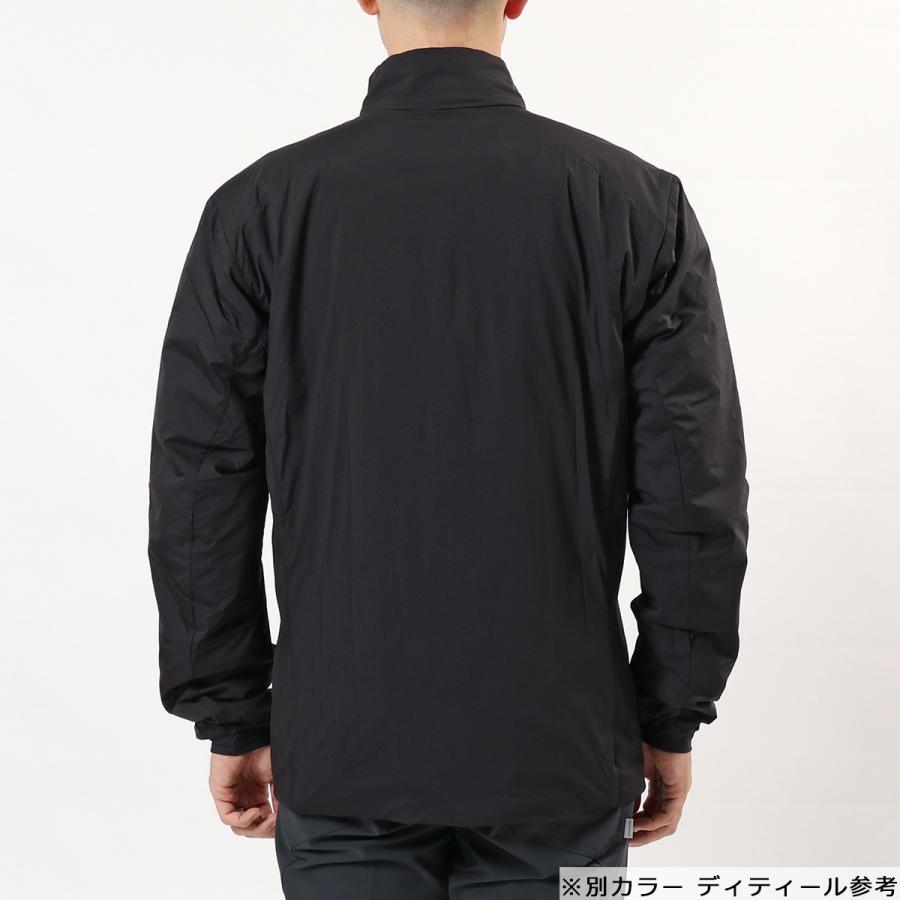 アトム LT ジャケット メンズ 5