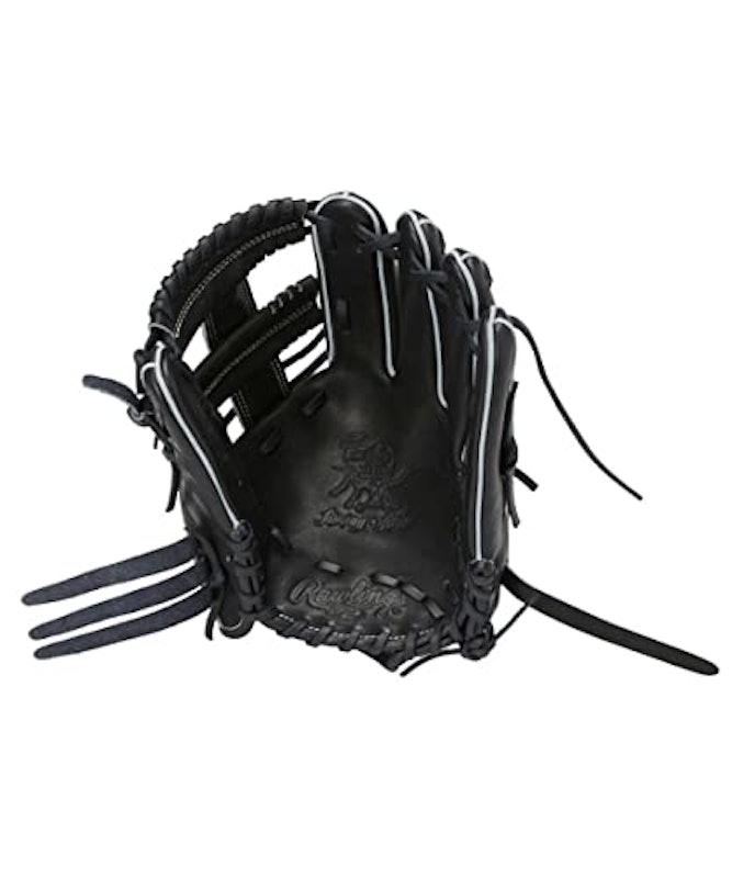 Rawlings 硬式 HOH Rising Star ウィザード 2