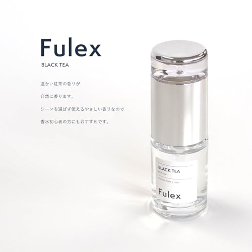 Fulex BLACK TEA 3