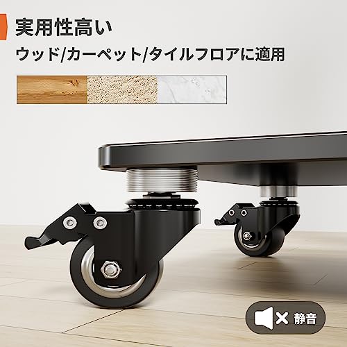 テレビスタンド 7