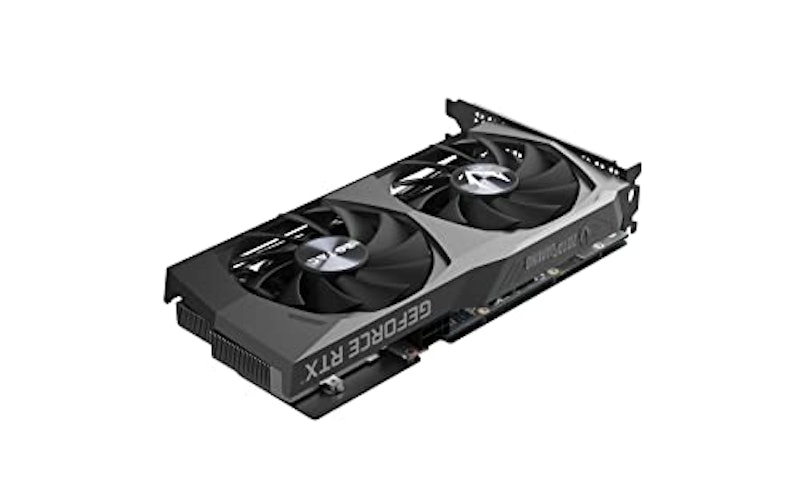 GAMING GeForce RTX 3050 ツインエッジ OC 3
