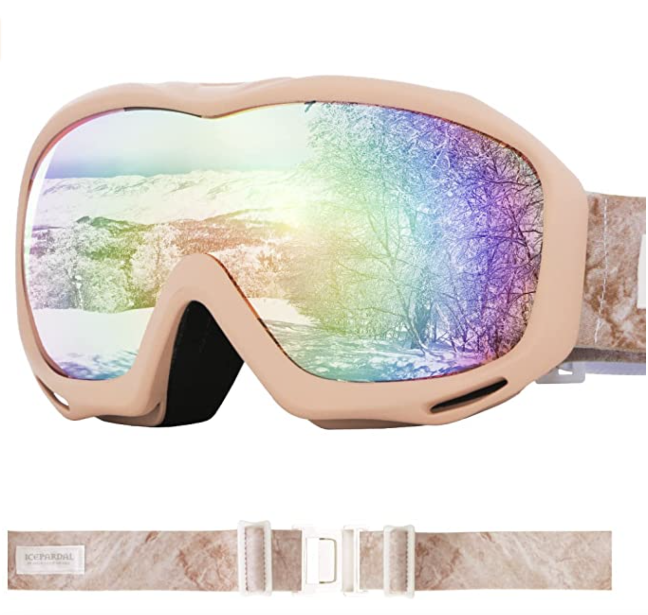 22年 スノーボードゴーグルのおすすめ人気ランキング11選 Mybest