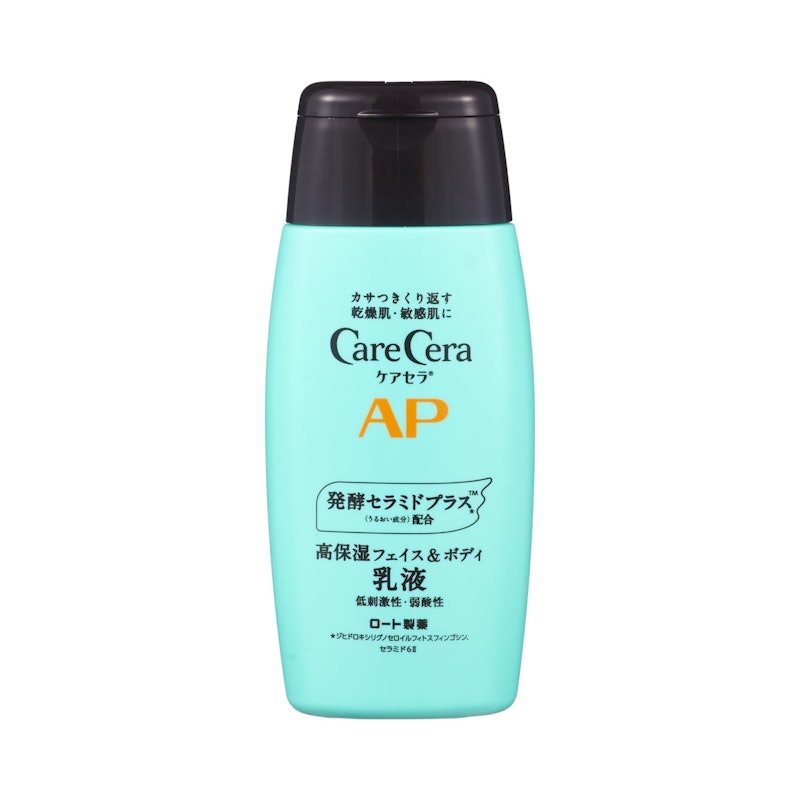 ケアセラ AP フェイス&ボディ乳液 1