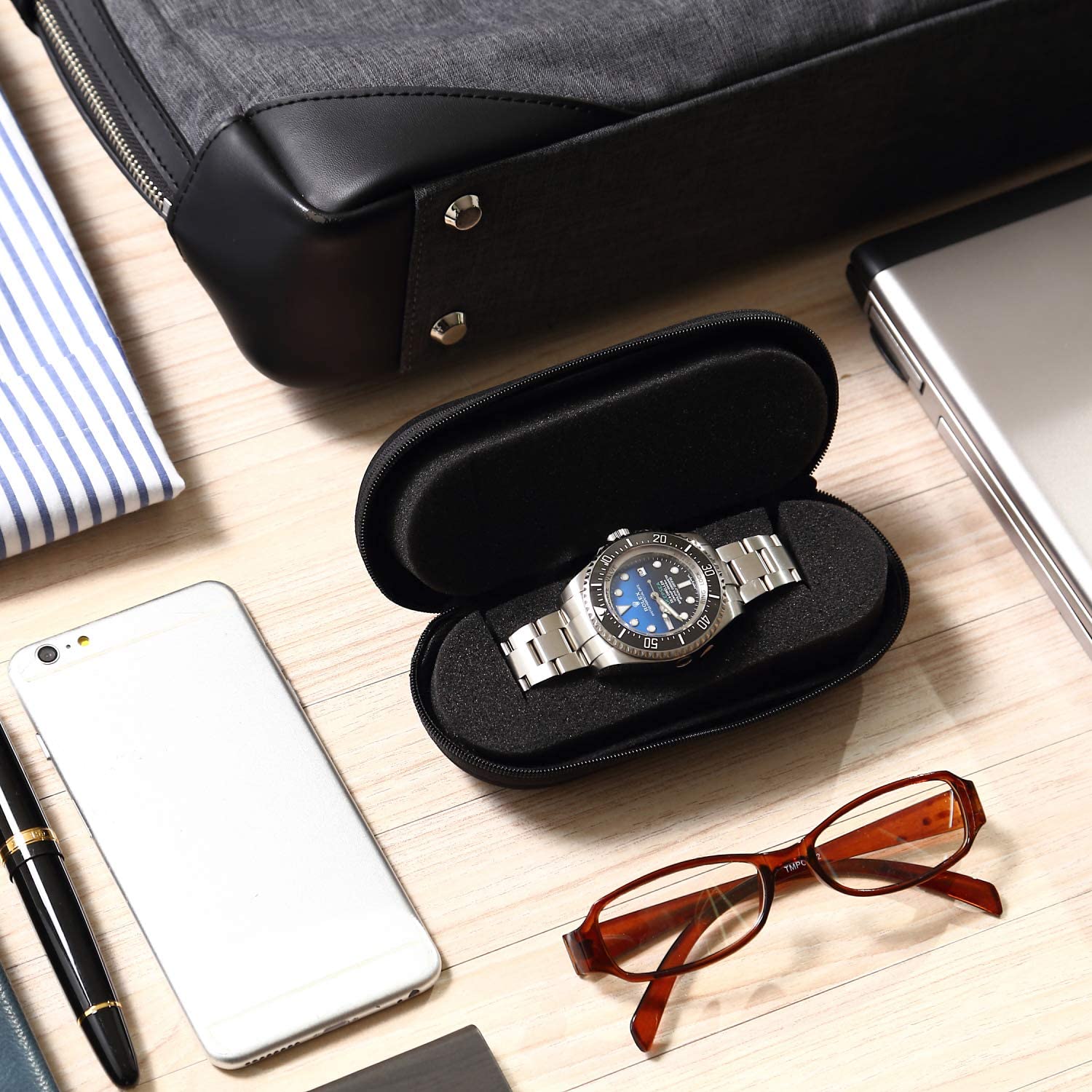 21年 腕時計ケースのおすすめ人気ランキング14選 Mybest