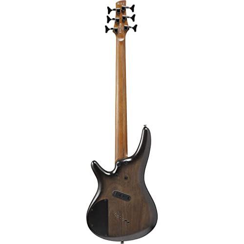 BASS WORKSHOP マルチスケール6弦ベース 2
