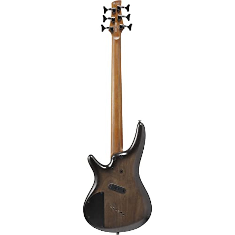 BASS WORKSHOP マルチスケール6弦ベース 2