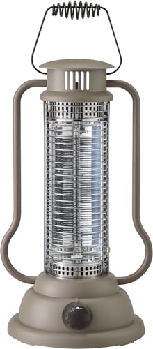 ランタンカーボンヒーター 1