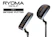 高知県日高村 RYOMA GOLF BEYOND PUTTER 1