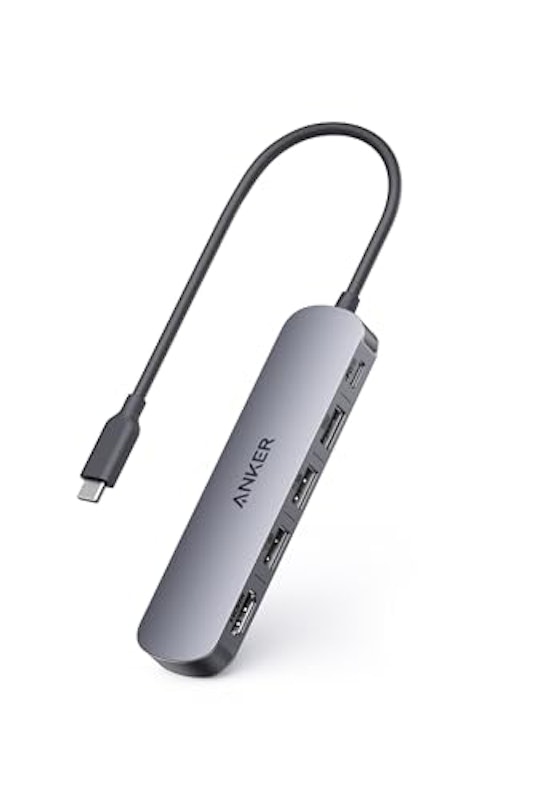 USB-C ハブ 1