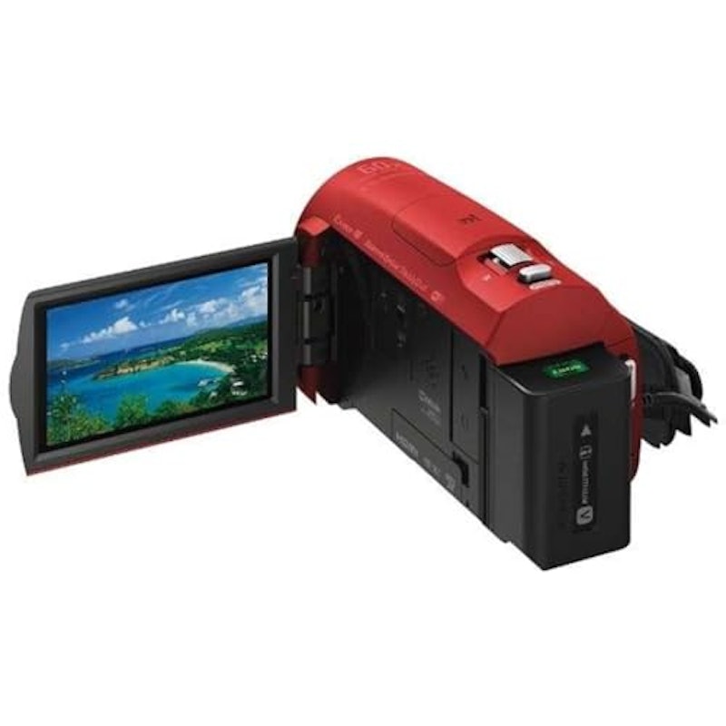 HDR-CX680 R 2