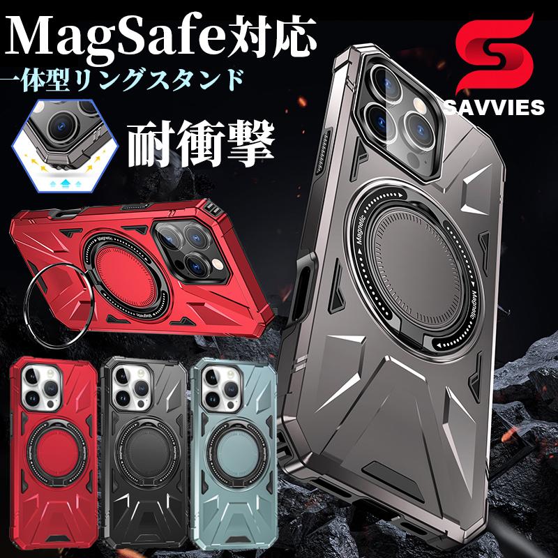 SAVVIES スマホケース 1