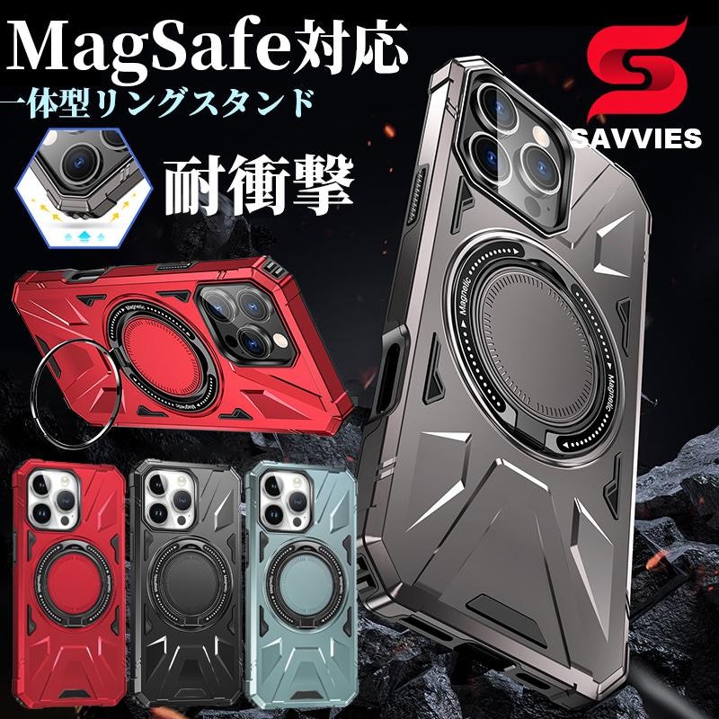 SAVVIES スマホケース 1