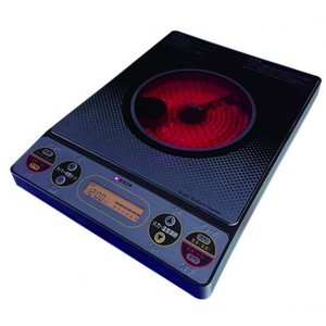 スーパーラジエントヒーター 1