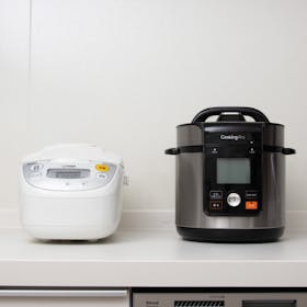 ショップジャパン クッキングプロ V2 (3.2L)をレビュー!クチコミ ショップジャパン クッキングプロ V2 (3.2L)をレビュー!クチコミ