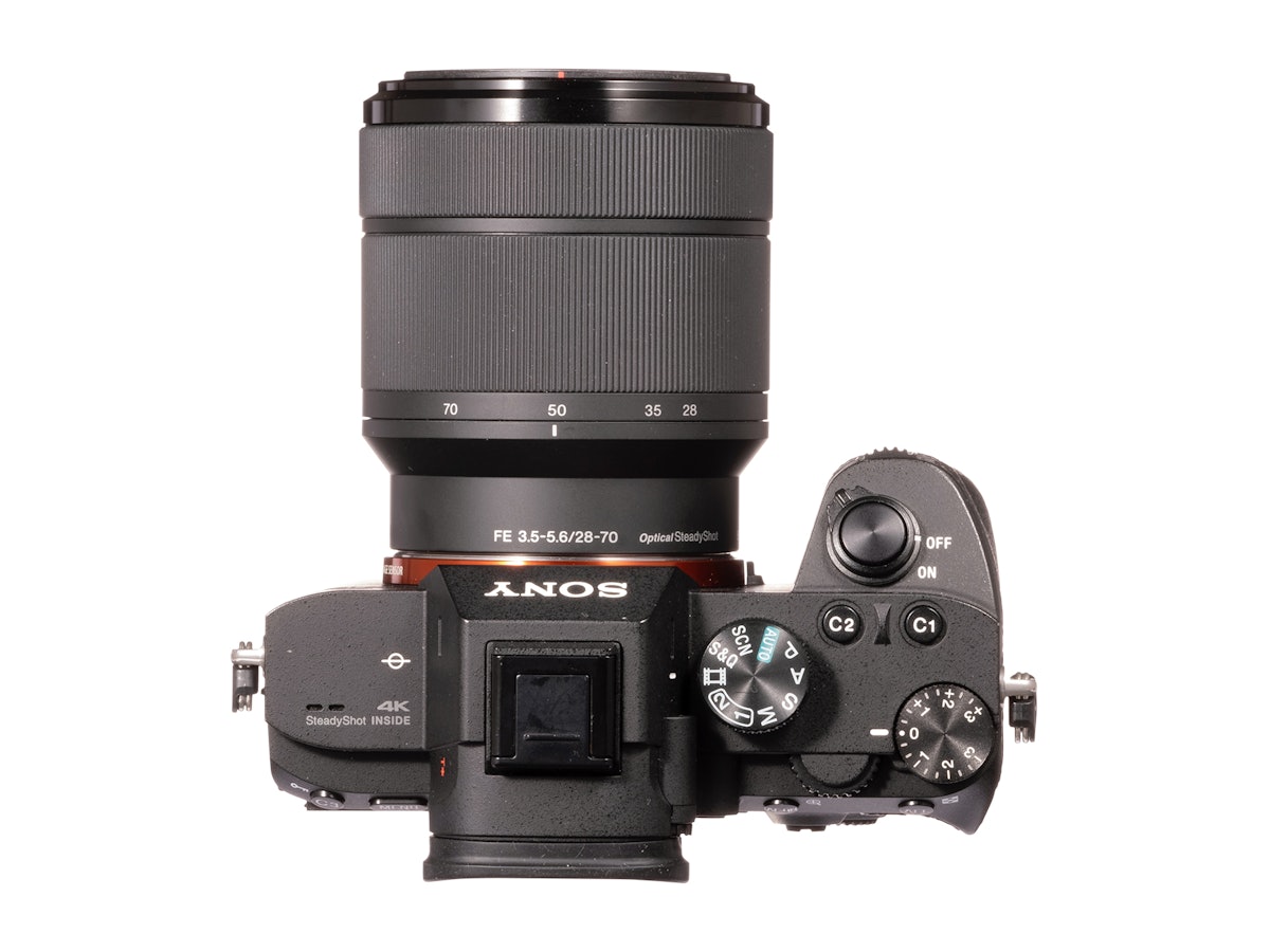 ソニー α7 III ILCE-7M3Kをレビュー!クチコミ・評判をもとに ソニー α7 III ILCE-7M3Kをレビュー!クチコミ・評判をもとに