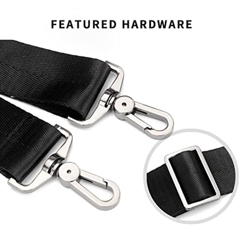 17インチ防水ラップトップバッグ 2