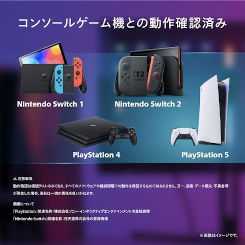 WQHD ゲーミングモニター 15