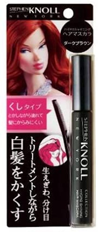 21年 ヘアマスカラのおすすめ人気ランキング10選 Mybest 21年 ヘアマスカラのおすすめ人気ランキング10選 Mybest