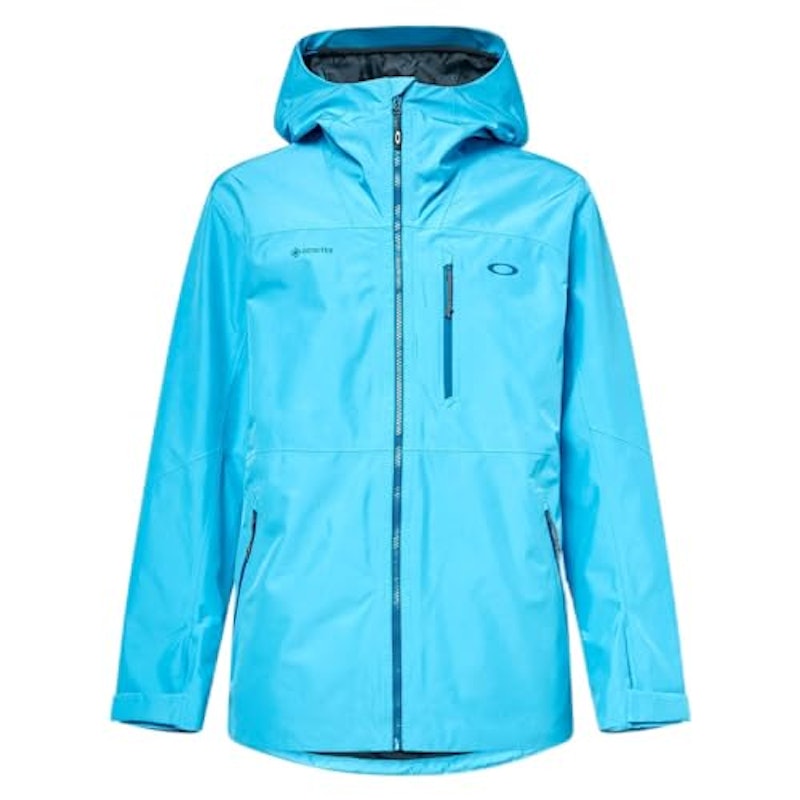 UNBOUND GORE-TEX SHELL JACKET 1