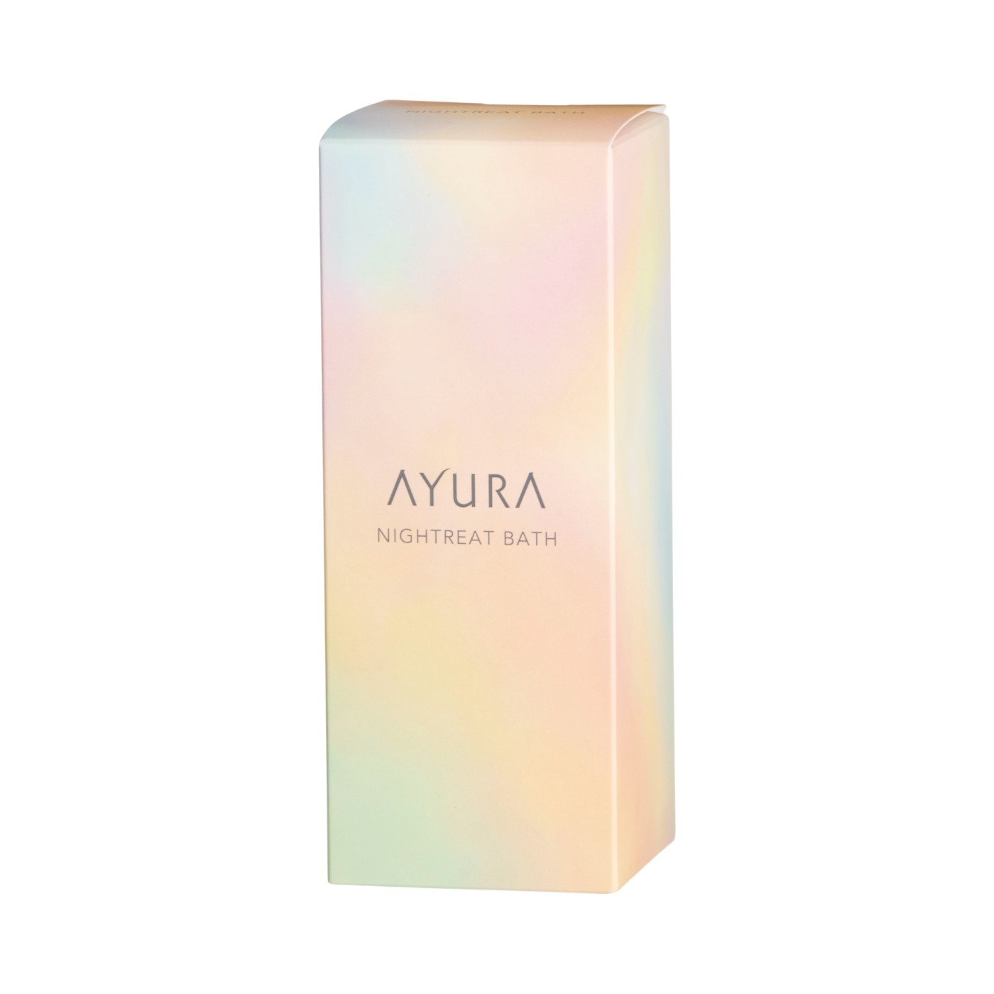 アユーラ ナイトリートバスをレビュー！クチコミ・評判をもとに徹底