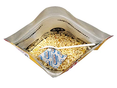 業務用長期保存食フリーズドライごはん カレー味 3