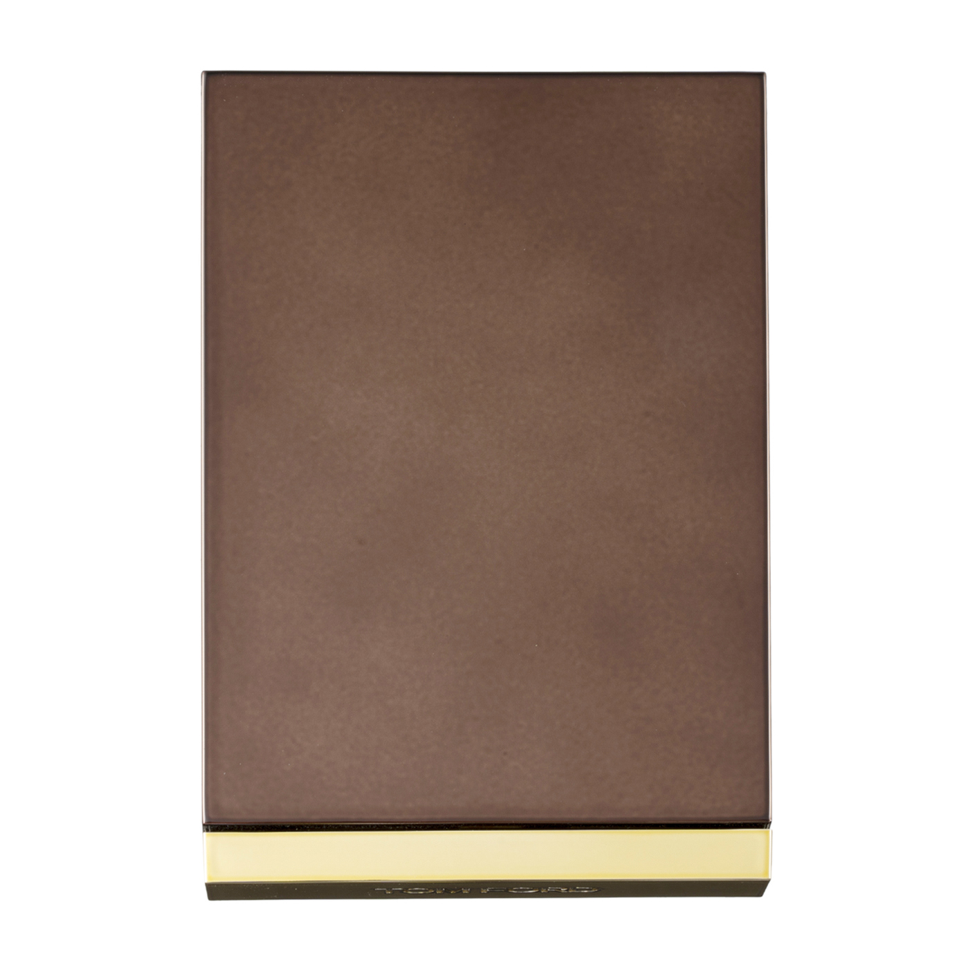 TOM FORD BEAUTY アイ カラー クォード 3A ヌードディップをレビュー