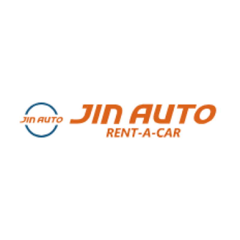 ジンオートレンタカー 1