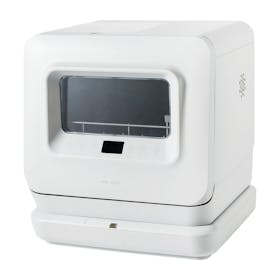 モダンデコ タンク式食洗器 bst01を検証レビュー!工事不要のタンク式食洗機の選び方も紹介 1