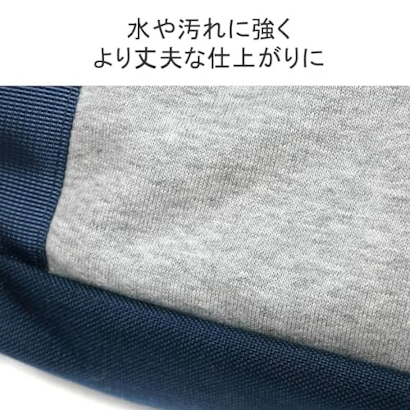 カメラボストンスウェットナイロン 6
