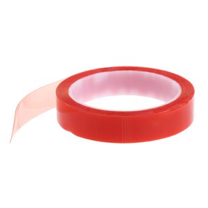 PETヘビーデューティアクリル両面接着テープ 1