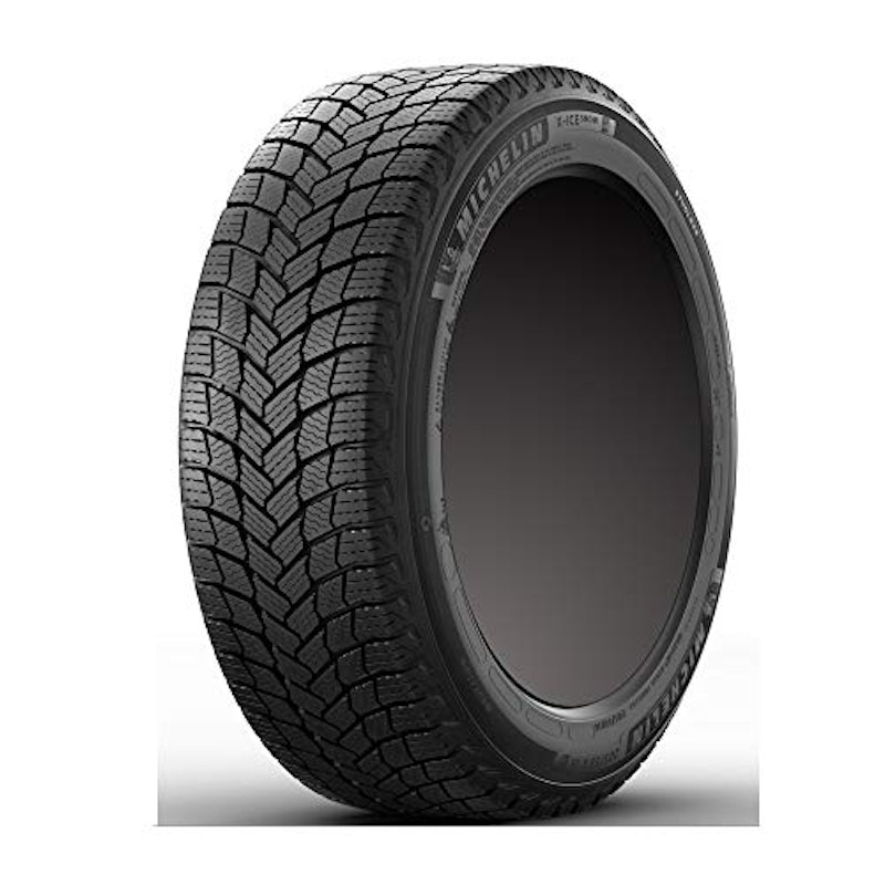 MICHELIN X-ICE SNOW 1
