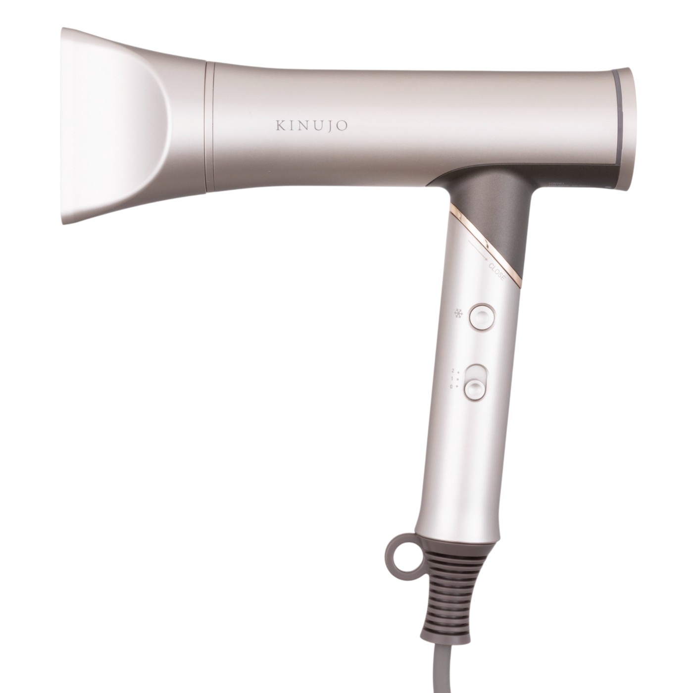 KINUJO Hair Dryer Voyage HW001を検証レビュー！ドライヤーの選び方も