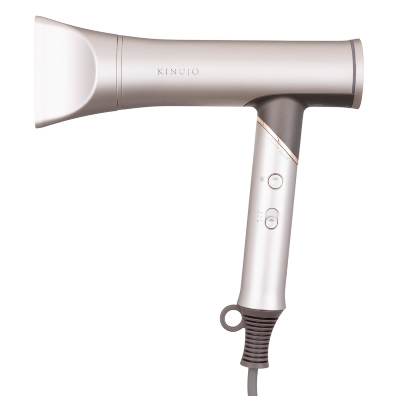 KINUJO Hair Dryer Voyage HW001を検証レビュー!ヘアドライヤーの KINUJO Hair Dryer Voyage HW001を検証レビュー!ヘアドライヤーの