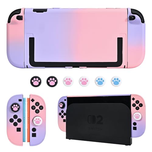 Switch 2用ケース 1