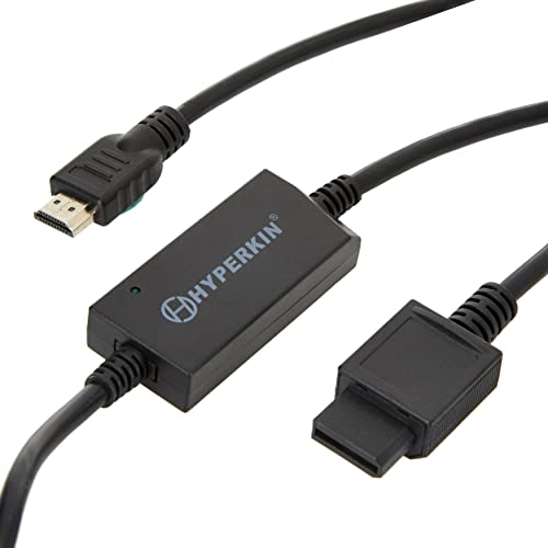 HD Cable 1