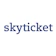 アドベンチャー skyticket 1