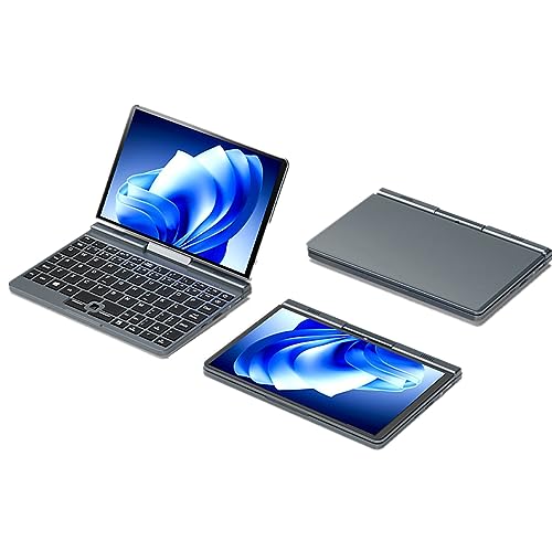 新品 7インチPC/ウルトラモバイルパソコン/超小型モバイルPC Amazon.co.jp: 7インチ 120HzフルHD液晶搭載 ウルトラモバイルPC
