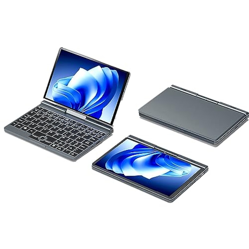 2in1 ノートパソコン 1