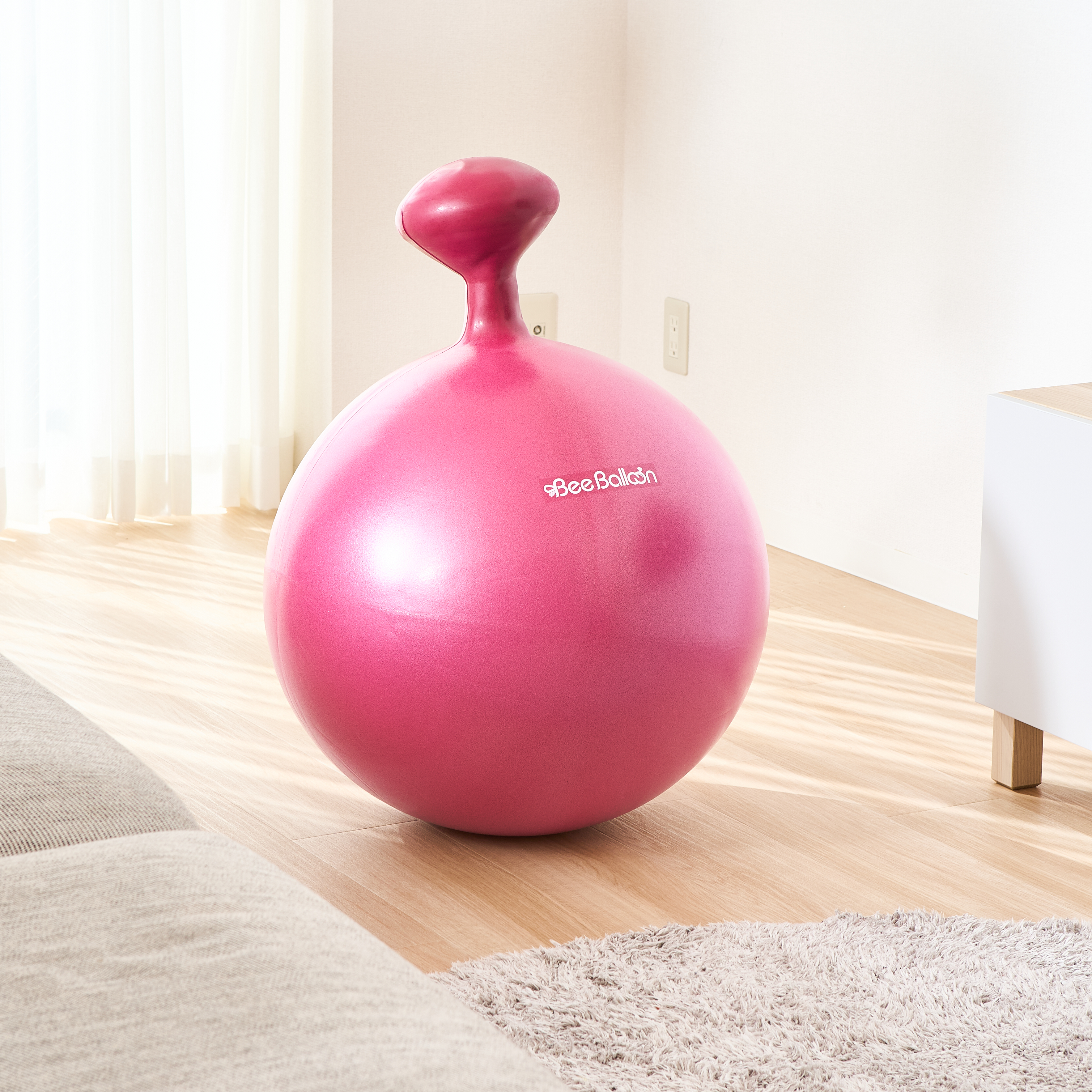 Bee Balloon 3