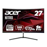 【徹底比較】Acerのモニターのおすすめ人気ランキング 5