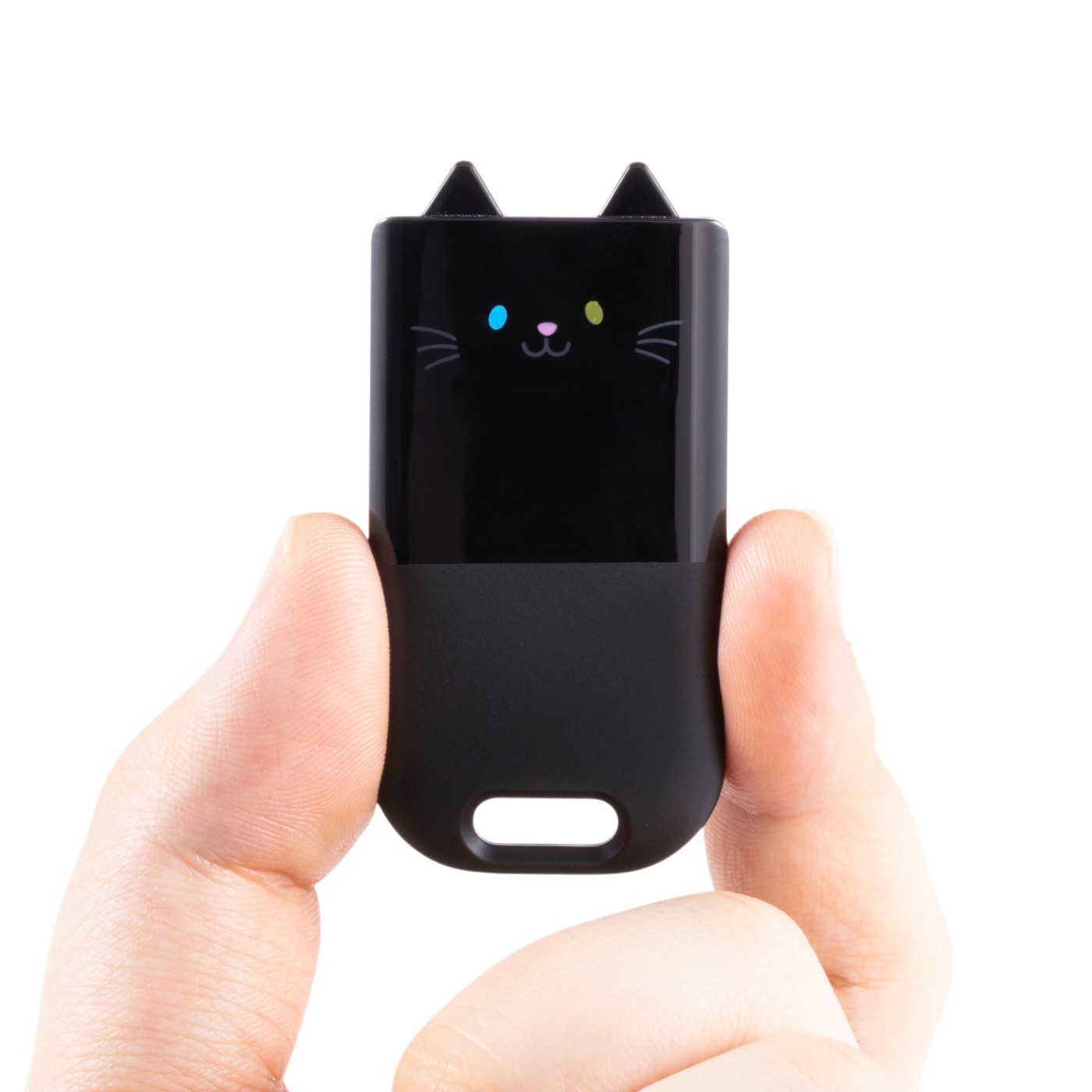 モバにゃー あんしん スマートタグ 3