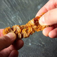 自然薯ぬれおかき ぬれおかき 甘口醤油 3