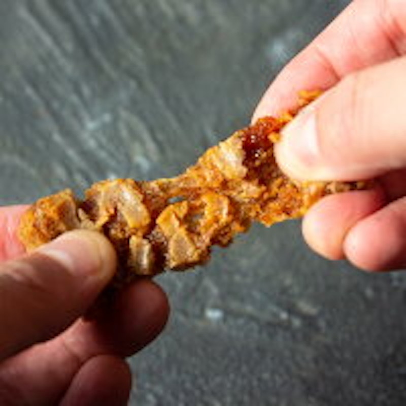 自然薯ぬれおかき ぬれおかき 甘口醤油 3