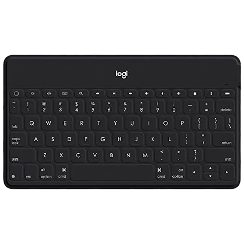 KEYS-TO-GOポータブルワイヤレスキーボード 1