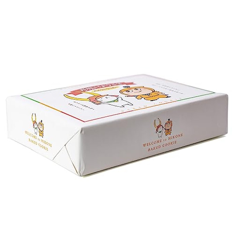 彦根にようこそベイクドクッキー 12枚入 4
