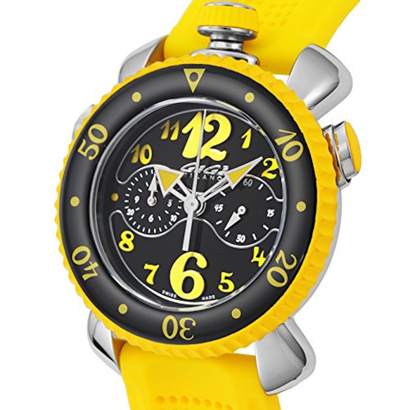 Chrono Sport 2