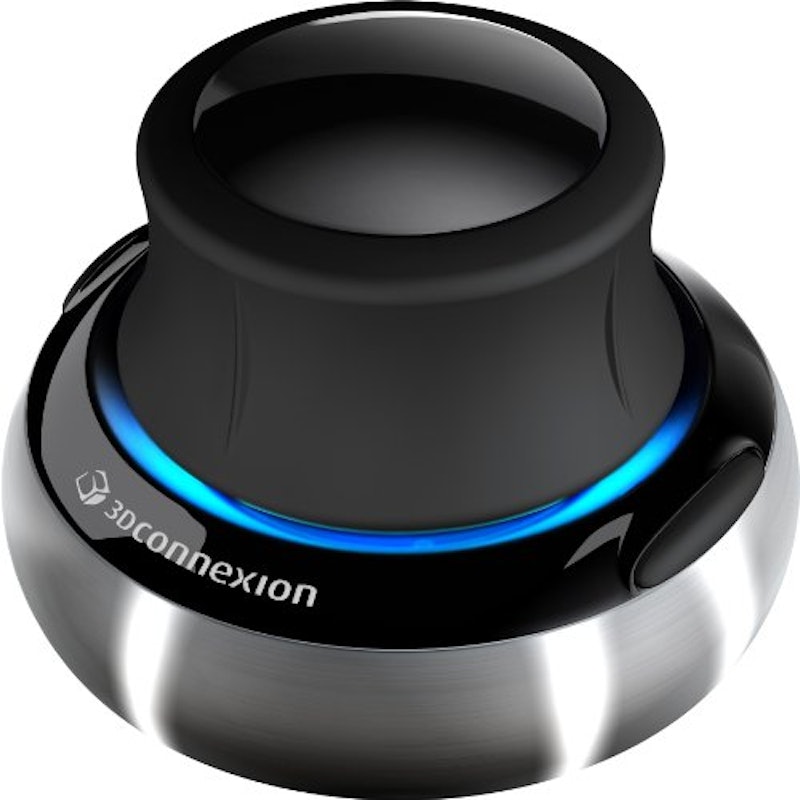 SpaceNavigator SE 1