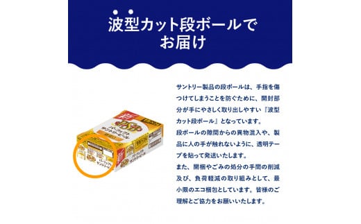 パーフェクトサントリー ビール 3